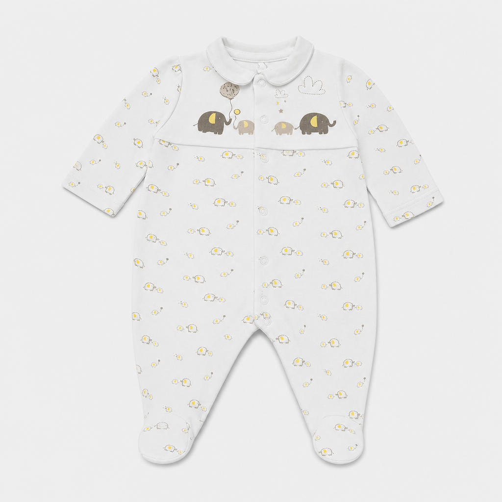 Tutine neonato - Bambino - 50 - 59 < 3 mesi
