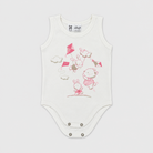 Body - Bambina - 50 - 59 < 3 mesi