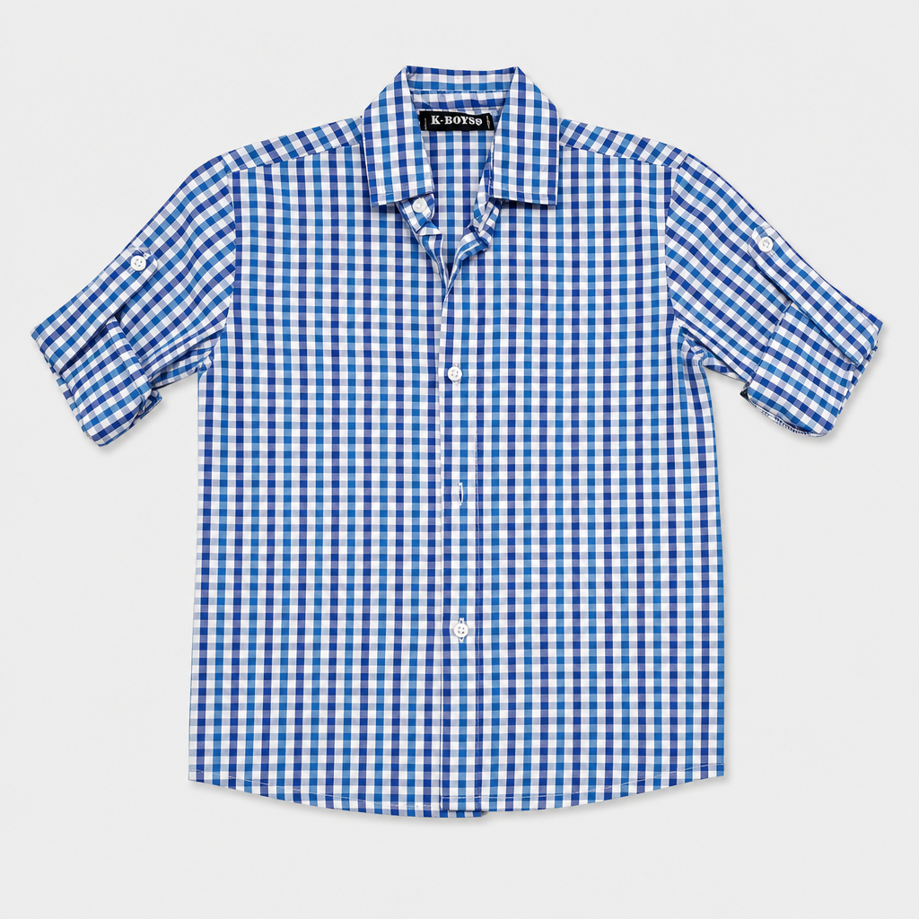 Camicia - Bambino - 108 - 113 | 5 anni