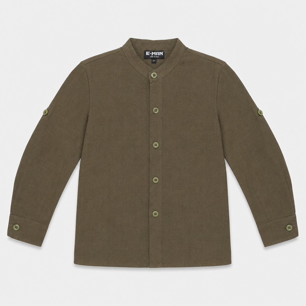 Camicia - Bambino - 78 - 83 | 1 anno