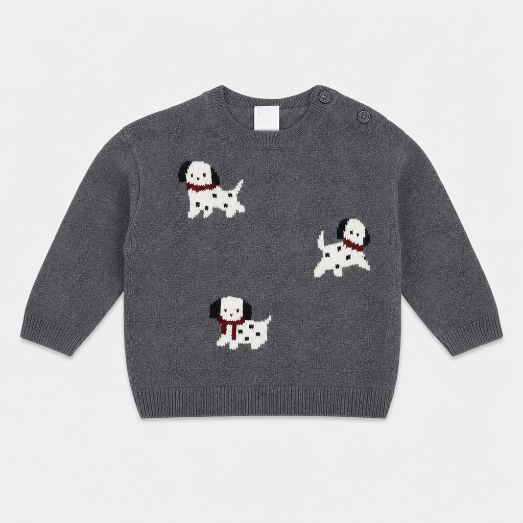 Maglioncino - Bambino - 72 - 77 | 9 mesi