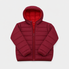 Giacca invernale pesante - Bambino - 102 - 107 | 4 anni