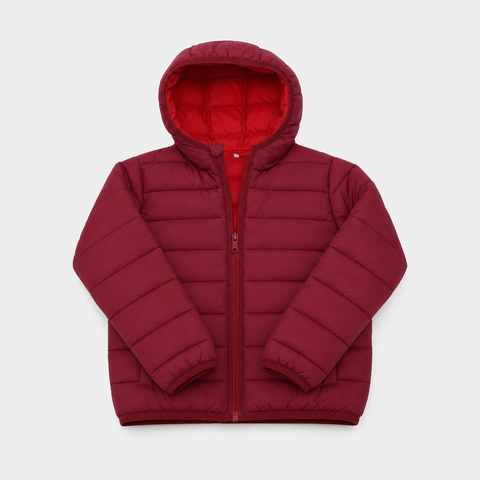 Giacca invernale pesante - Bambino - 102 - 107 | 4 anni