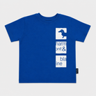 Maglietta maniche corte - Bambino - 102 - 107 | 4 anni