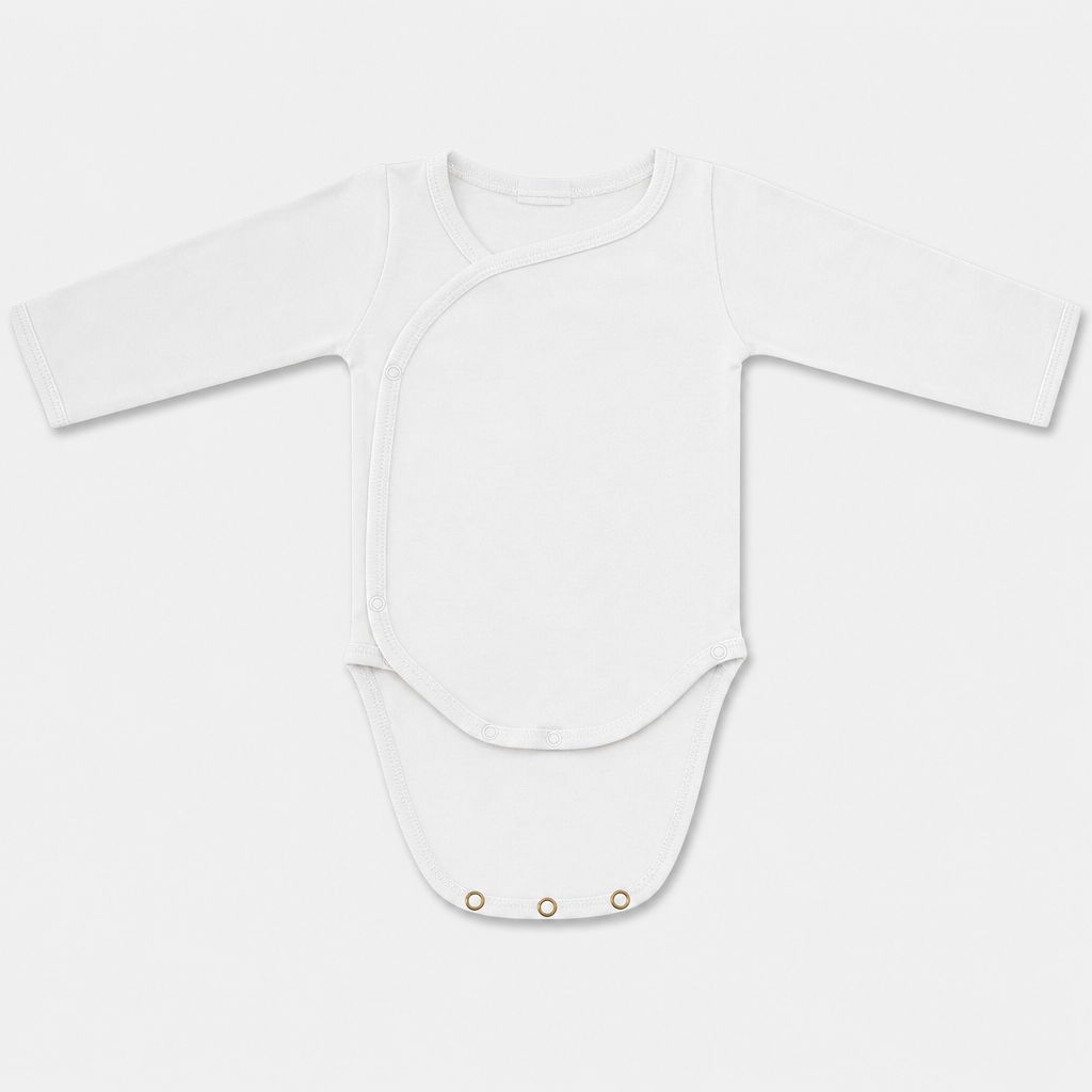 Body - Bambino - 50 - 59 < 3 mesi