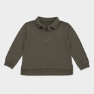 Polo maniche lunghe - Bambino - 78 - 83 | 1 anno