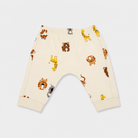 Pantaloni tuta - Bambino - 60 - 65 | 3 mesi