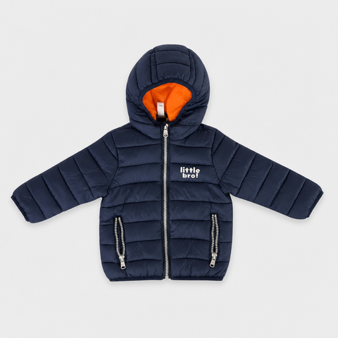 Giacca invernale pesante - Bambino - 78 - 83 | 1 anno