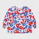 Maglietta maniche lunghe - Bambina - 96 - 101 | 3 anni