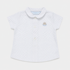 Camicia - Bambino - 60 - 65 | 3 mesi
