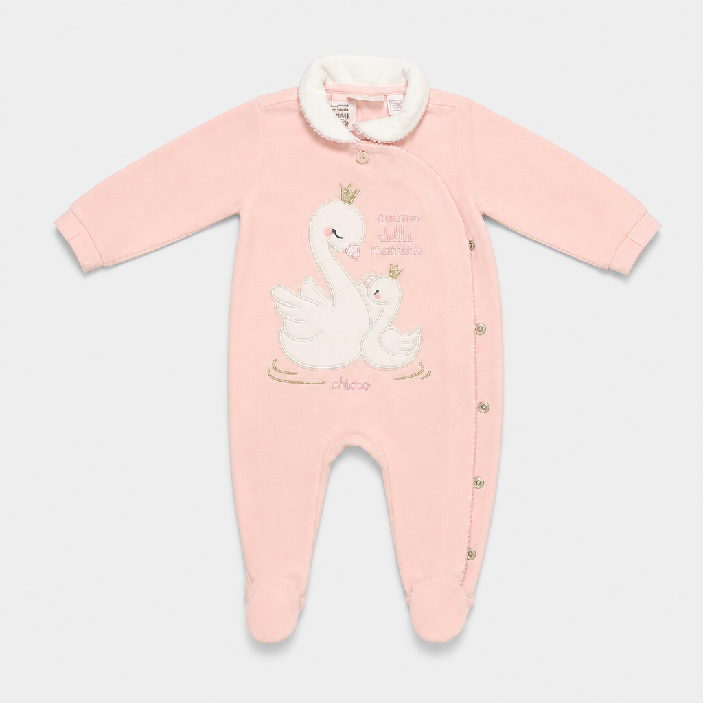 Tutine neonato - Bambina - 50 - 59 < 3 mesi