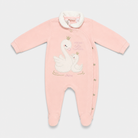 Tutine neonato - Bambina - 50 - 59 < 3 mesi