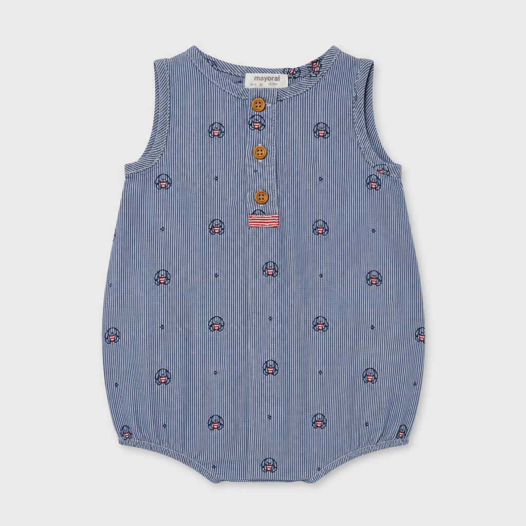 Tutine neonato - Bambino - 66 - 71 | 6 mesi