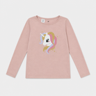 Maglietta maniche lunghe - Bambina - 108 - 113 | 5 anni