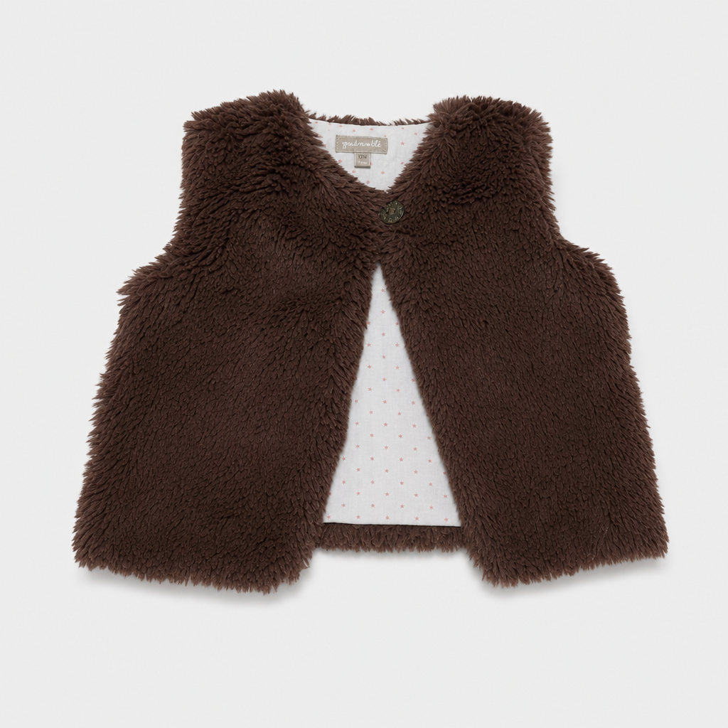 Gilet - Bambina - 78 - 83 | 1 anno