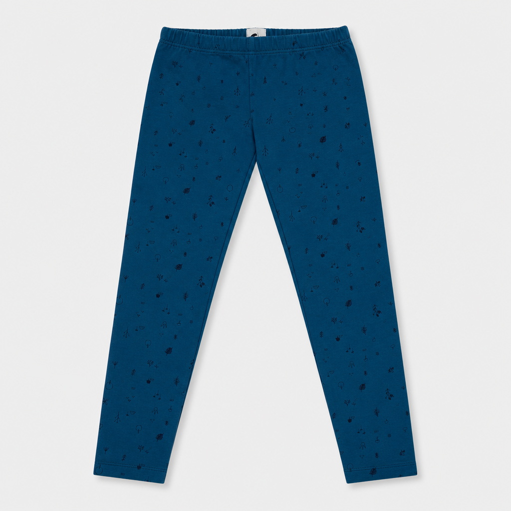 Leggins - Bambina - 126 - 131 | 8 anni