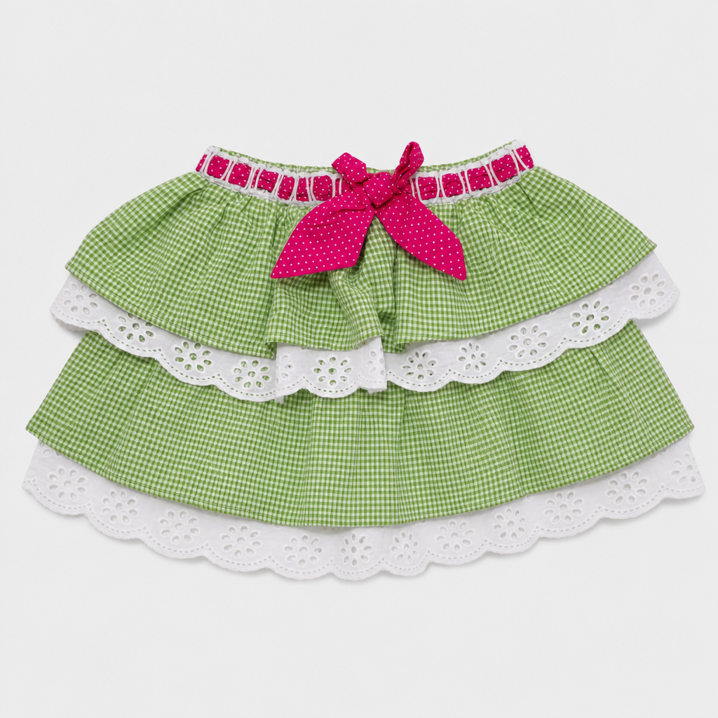 Gonna - Bambina - 102 - 107 | 4 anni