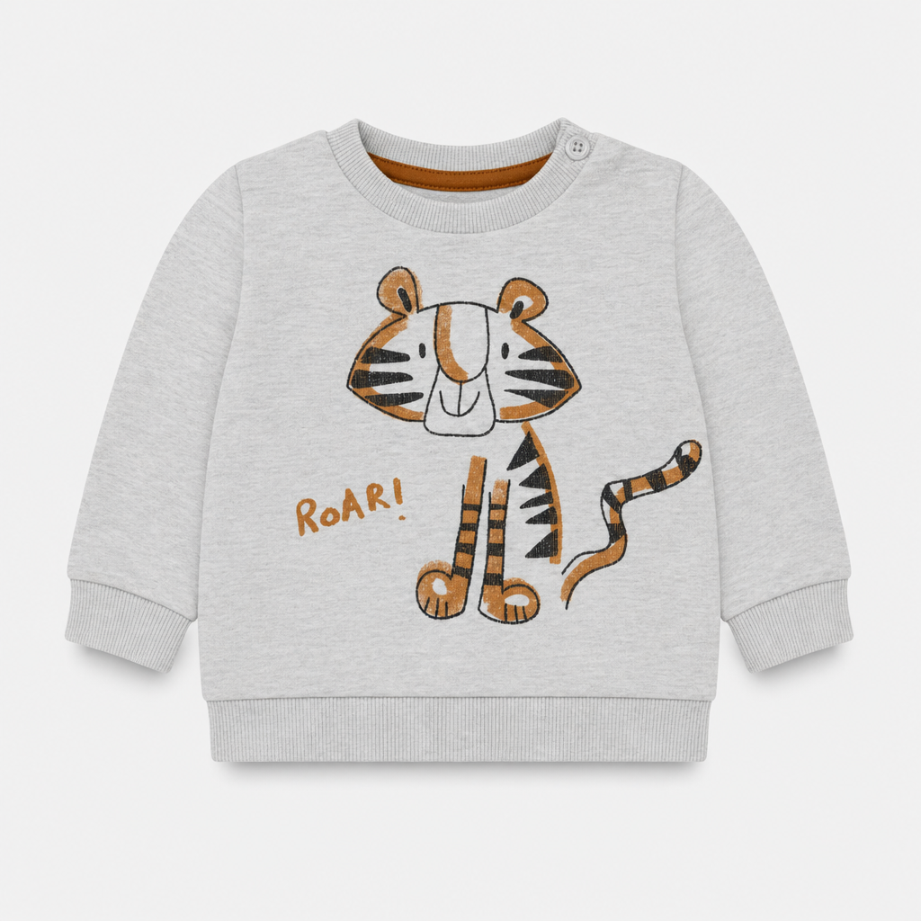 Felpa - Bambino - 50 - 59 < 3 mesi