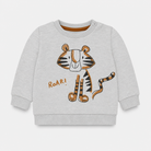 Felpa - Bambino - 50 - 59 < 3 mesi