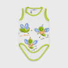 Body - Bambino - 60 - 65 | 3 mesi