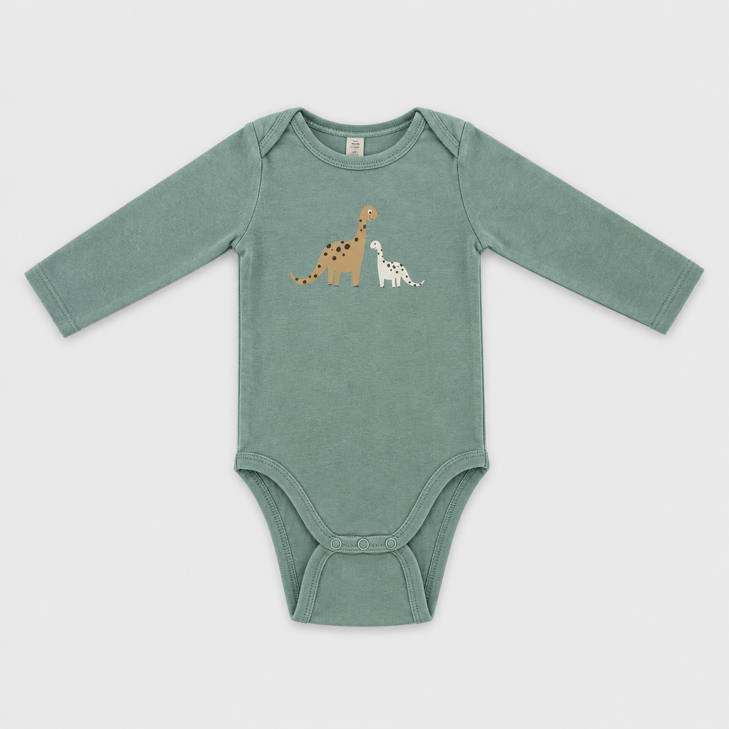 Body - Bambino - 66 - 71 | 6 mesi