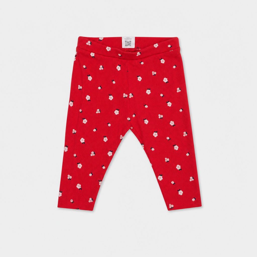 Leggins - Bambina - 66 - 71 | 6 mesi