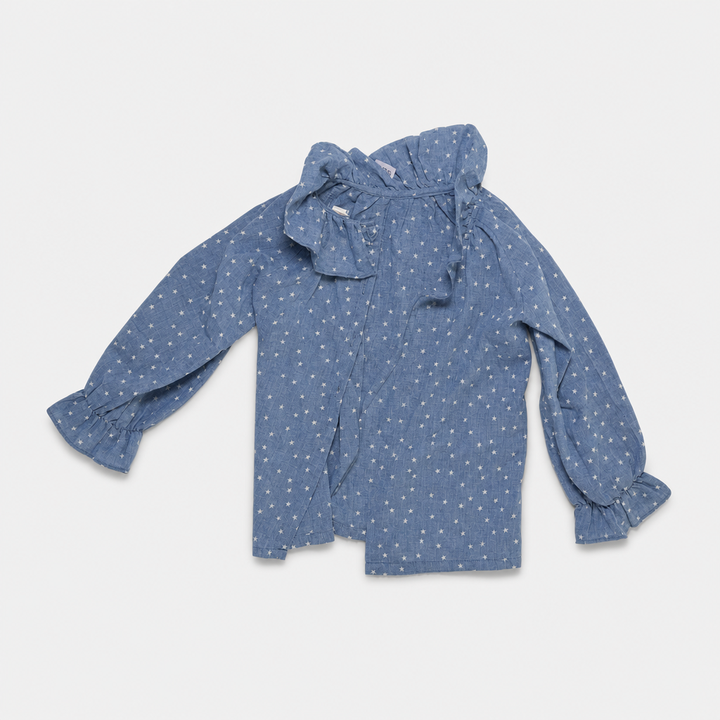 Camicia - Bambina - 102 - 107 | 4 anni
