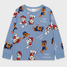 Maglietta maniche lunghe - Bambino - 96 - 101 | 3 anni