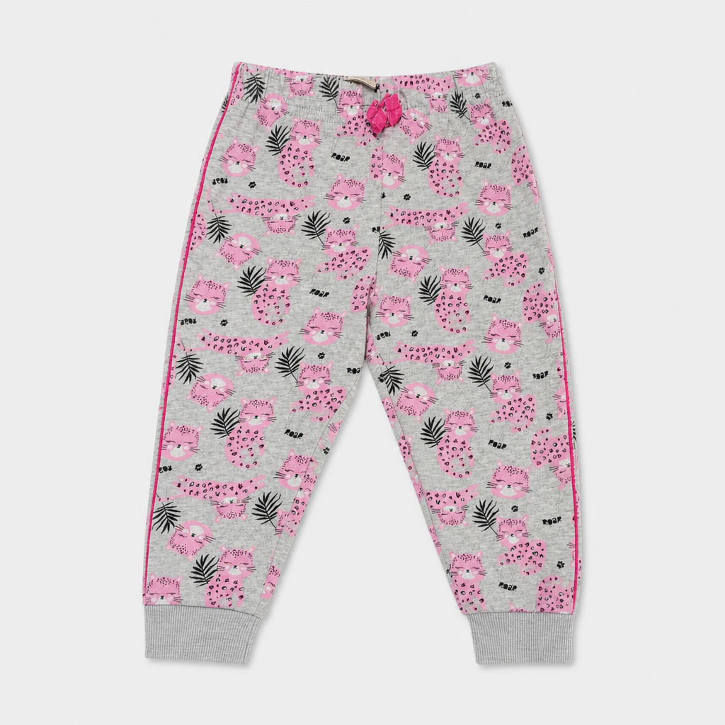 Pantaloni tuta - Bambina - 78 - 83 | 1 anno