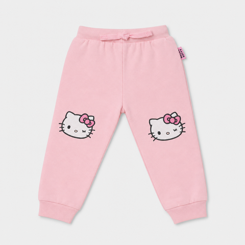 Pantaloni tuta - Bambina - 84 - 89 | 18 mesi