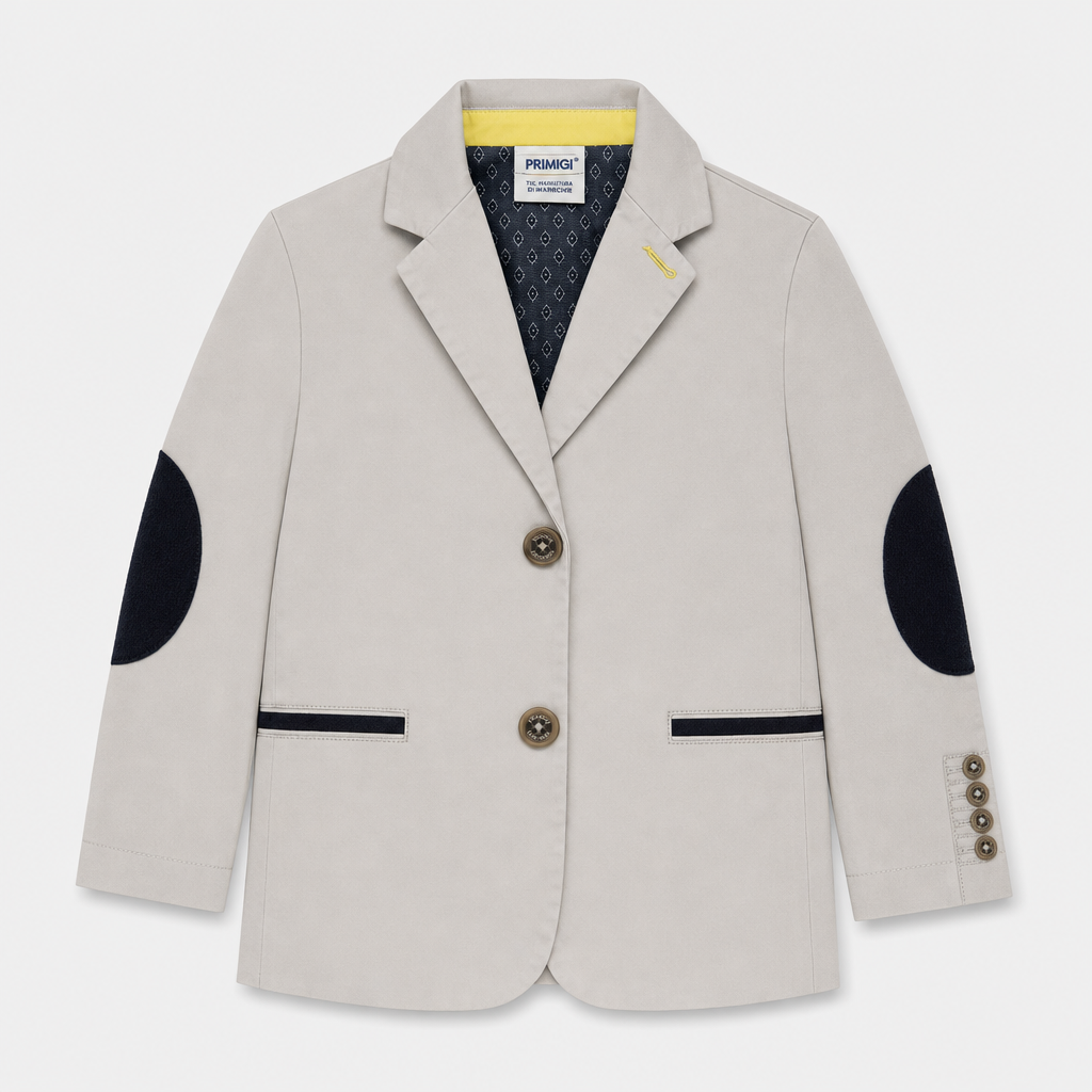 Giacca primavera - Bambino - 102 - 107 | 4 anni