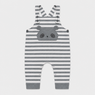 Salopette - Bambino - 60 - 65 | 3 mesi