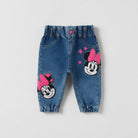 Jeans - Bambina - 72 - 77 | 9 mesi