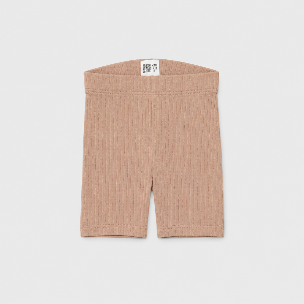 Pantaloncini corti - Bambina - 50 - 59 < 3 mesi