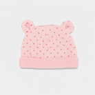 Cappellino - Bambina - 50 - 59 < 3 mesi