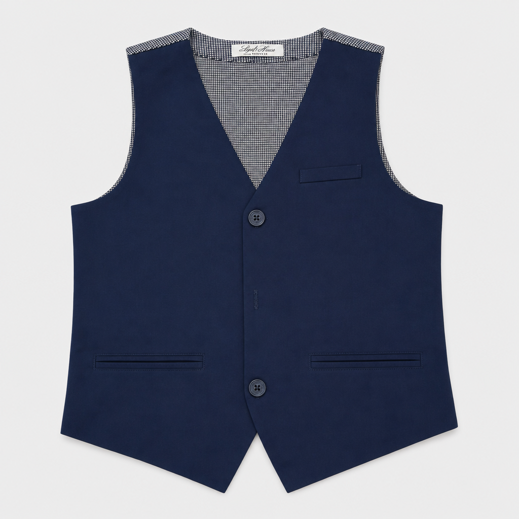 Gilet - Bambino - 108 - 113 | 5 anni