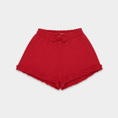 Pantaloncini corti - Bambina - 84 - 89 | 18 mesi
