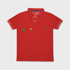 Polo maniche corte - Bambino - 108 - 113 | 5 anni