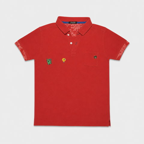 Polo maniche corte - Bambino - 108 - 113 | 5 anni