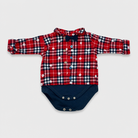 Body - Bambino - 50 - 59 < 3 mesi