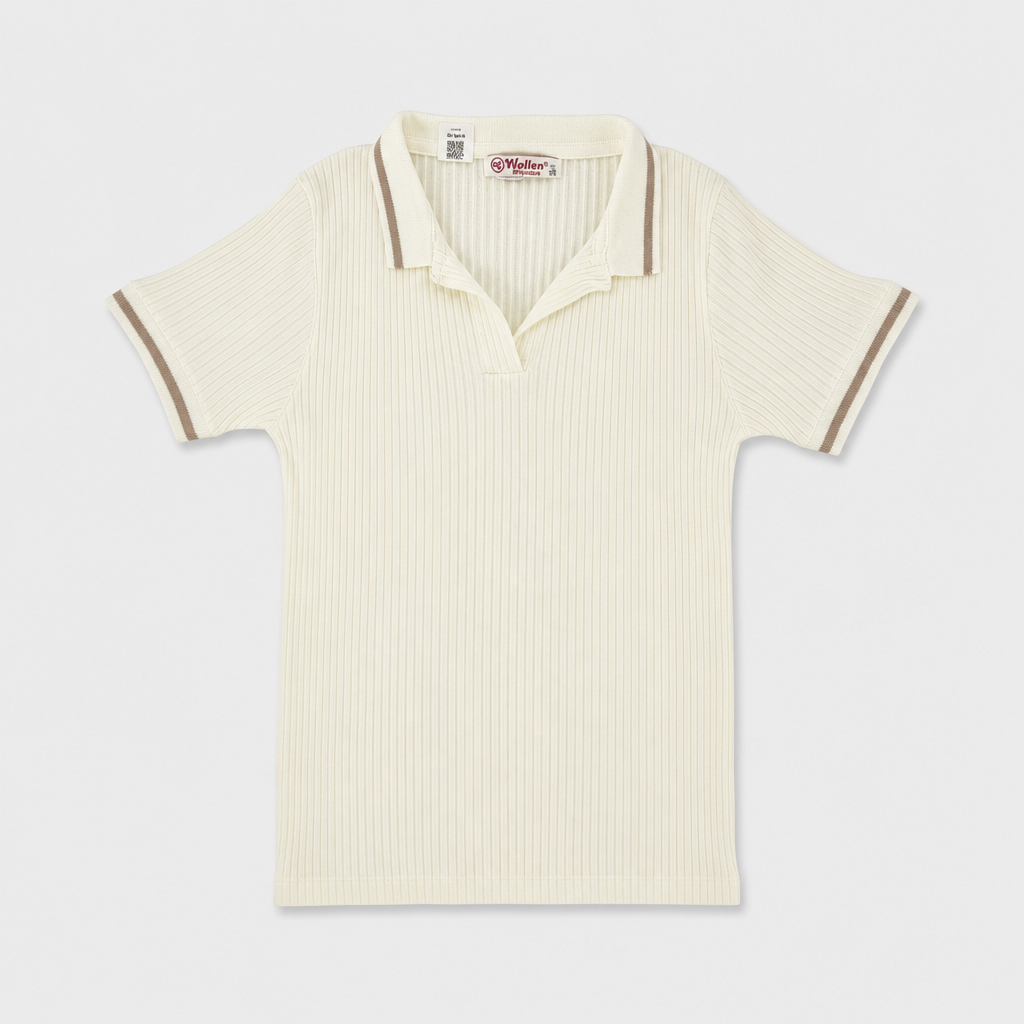 Polo maniche corte - Bambina - 144 - 149 | 11 anni