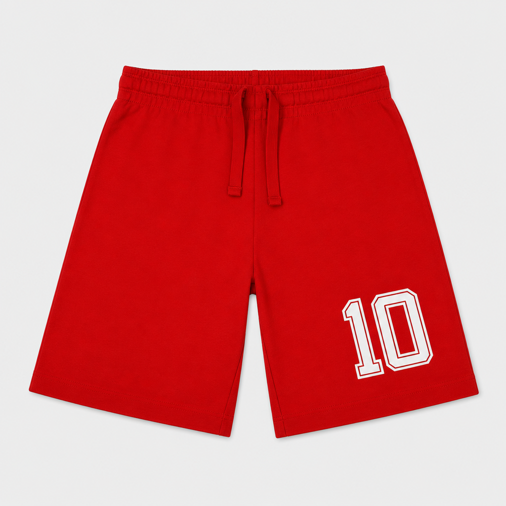 Pantaloncini corti - Bambino - 126 - 131 | 8 anni
