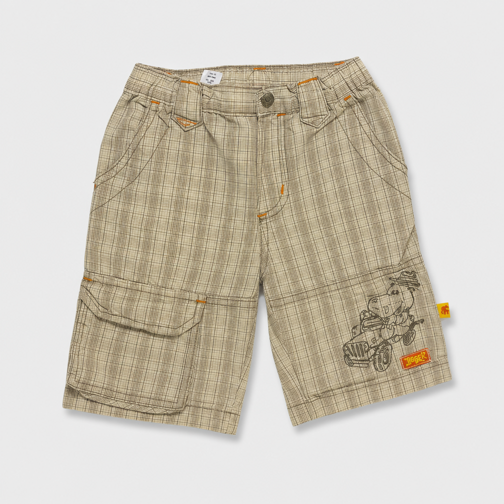 Pantaloncini corti - Bambino - 78 - 83 | 1 anno