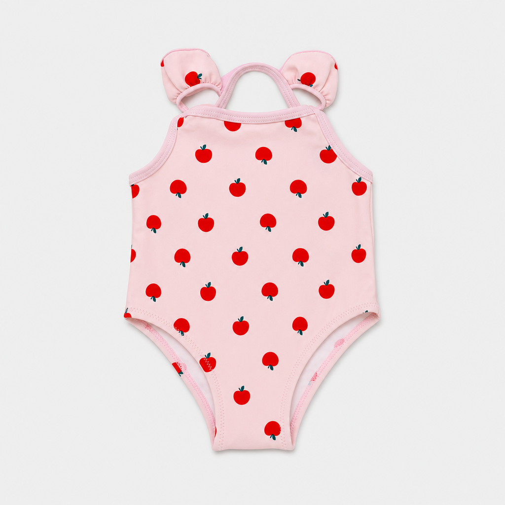 Costume - Bambina - 66 - 71 | 6 mesi