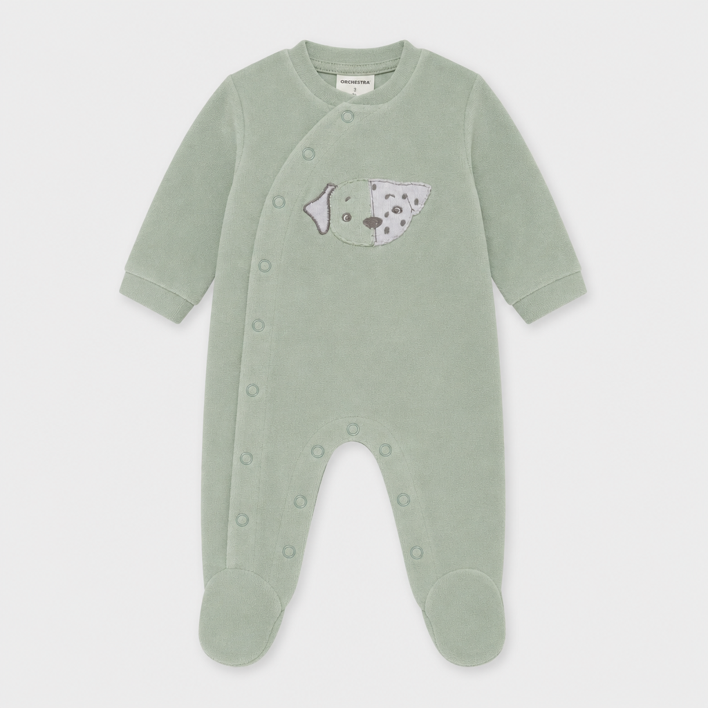 Tutine neonato - Bambino - 50 - 59 < 3 mesi