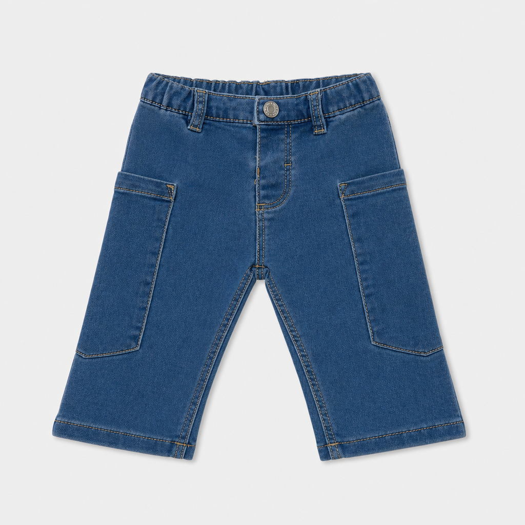 Jeans - Bambino - 60 - 65 | 3 mesi