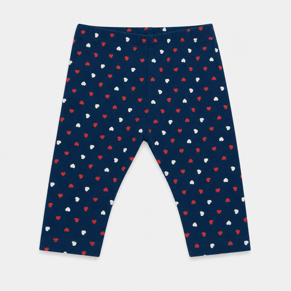 Leggins - Bambina - 66 - 71 | 6 mesi