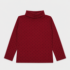 Maglietta maniche lunghe - Bambina - 96 - 101 | 3 anni
