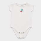 Body - Bambina - 60 - 65 | 3 mesi