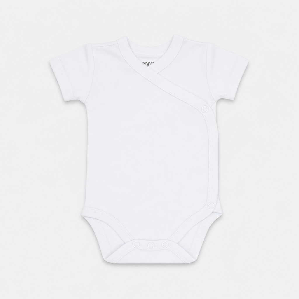 Body - Bambino - 50 - 59 < 3 mesi